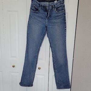 Wrangler Q-Baby Jeans 7x34
